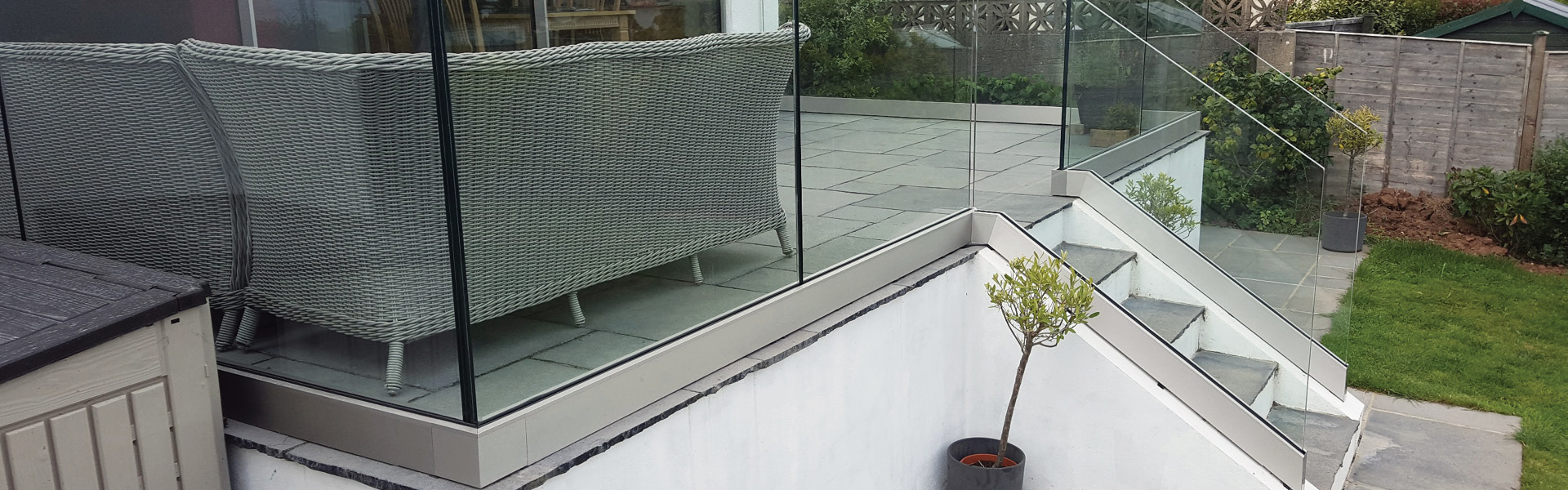 Q-Railing Balustrade & Balcony