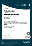 ISO 14001