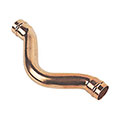 Cross Overs J71 - Pipe Fittings - Bronze - Tool and Fixing Suppliers