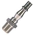 SIP 04080 - 1/4" BSPT Male Bayonet - Airline Fitting - Tool and Fixing Suppliers
