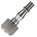 SIP 04085 - 1/4" BSPT Female Bayonet - Airline Fitting - Tool and Fixing Suppliers