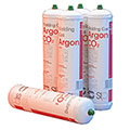 SIP 02654 - Disposable Co2 - Gas Cylinder - Tool and Fixing Suppliers