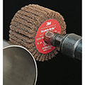Flap Wheels - *SCOTCH-BRITE - Tool and Fixing Suppliers
