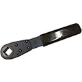 General Purpose No 2 339 - Ratchet Spanner - Tool and Fixing Suppliers