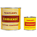 Templers Temaxol - Cutting Compound - Tool and Fixing Suppliers