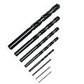 High Speed Straight Shank - HSSS Drill Bit - Tool and Fixing Suppliers