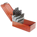 HSS 25 Piece Metric - Drill Set - Tool and Fixing Suppliers