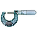 Mitutoyo - Outside Micrometer - Tool and Fixing Suppliers