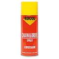 Rocol - Chain & Drive Spray - Tool and Fixing Suppliers
