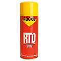 Rocol RTD - Metal Cutting Spray - Tool and Fixing Suppliers