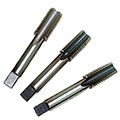 Straight Flute - High Speed Plug Tap - Tool and Fixing Suppliers