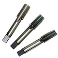 Straight Flute - High Speed Taper Tap - Tool and Fixing Suppliers