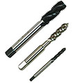 Spiral Flute Metric - High Speed Machine Tap - Tool and Fixing Suppliers