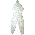 Tyvek Pro-Tech White CHF5 - Coverall - Tool and Fixing Suppliers