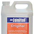DEB - Janitol Original - Detergent - Tool and Fixing Suppliers