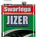 DEB - Swarfega Jizer Soluble - Degreaser - Tool and Fixing Suppliers