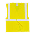 High Visibility Safety Vest - EN471 Class 2 Certified - Tool and Fixing Suppliers