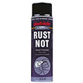 Rust Not 500ml - Plasti-Kote Industrial Spray - Tool and Fixing Suppliers