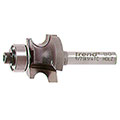 Trend TCT Corner Bead - Router Cutter - Tool and Fixing Suppliers