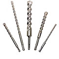 Bosch - SDS Plus Drill Bit (1618596165) - Tool and Fixing Suppliers