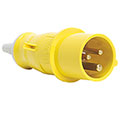 Plastic Industrial - Electrical Plug - Tool and Fixing Suppliers
