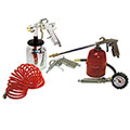 SIP 04647 - Original - Spray Gun Kit - Tool and Fixing Suppliers