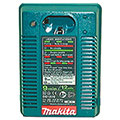 Makita DC1209 - Battery Charger - Tool and Fixing Suppliers