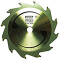 Bosch Speedline - TCT Circular Saw Blade (2608640784) - Tool and Fixing Suppliers