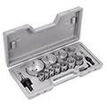 Bosch 14 Piece - Holesaw Kit (2607018390) - Tool and Fixing Suppliers