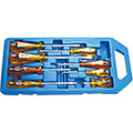 Ck 4999B Heavy Duty - Screwdriver Set - Tool and Fixing Suppliers