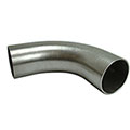 316 Grade 16 Gauge - Pipe Fittings - St/St Bend - Tool and Fixing Suppliers