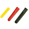 Plastic - Wall Plug - Tool and Fixing Suppliers