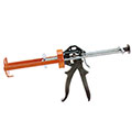 Fischer - FIP Co Axial - Cartridge Dispensing Hand Gun - Tool and Fixing Suppliers