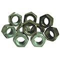 S/C      -  Grade 8  - DIN 934 - Hexagon Nut - Tool and Fixing Suppliers
