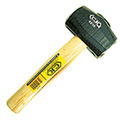 CK 4219 Wooden Handle - Club Hammer - Tool and Fixing Suppliers