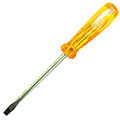 CK 4810 Heavy Duty - Flat Screwdriver - Tool and Fixing Suppliers