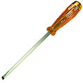 CK 4811 Heavy Duty - Flat Screwdriver - Tool and Fixing Suppliers