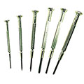 CK 4854P Watchmaker - Screwdriver Set - Tool and Fixing Suppliers