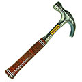 Estwing Leather Grip - Claw Hammer - Tool and Fixing Suppliers