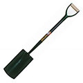 Bulldog MYD Handle - Grafting Spade - Tool and Fixing Suppliers