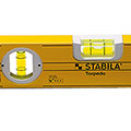 Stabila 70T Torpedo - Spirit Level - Tool and Fixing Suppliers