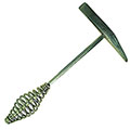 Spring Handle - Chipping Hammer - Tool and Fixing Suppliers