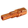 For MB25 - Mig Welding Tip Adaptor - Tool and Fixing Suppliers