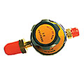 Single Stage Plugged Propane - Regulator - Tool and Fixing Suppliers