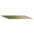 2% Thoriated x 6"Long ( Red ) - Tungsten Electrodes - Tool and Fixing Suppliers