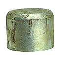 Galv - BS1740 - Pipe Fittings - H/W Cap - Tool and Fixing Suppliers