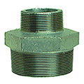 Galv Hex Reducing - BS1740 - Pipe Fittings - H/W Nipple - Tool and Fixing Suppliers