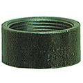 Black Half - BS1740 - Pipe Fittings - H/W Socket - Tool and Fixing Suppliers