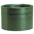 Black - BS1740 - Pipe Fittings - H/W Socket - Tool and Fixing Suppliers
