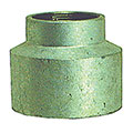 Galv Reducing - BS1740 - Pipe Fittings - H/W Socket - Tool and Fixing Suppliers